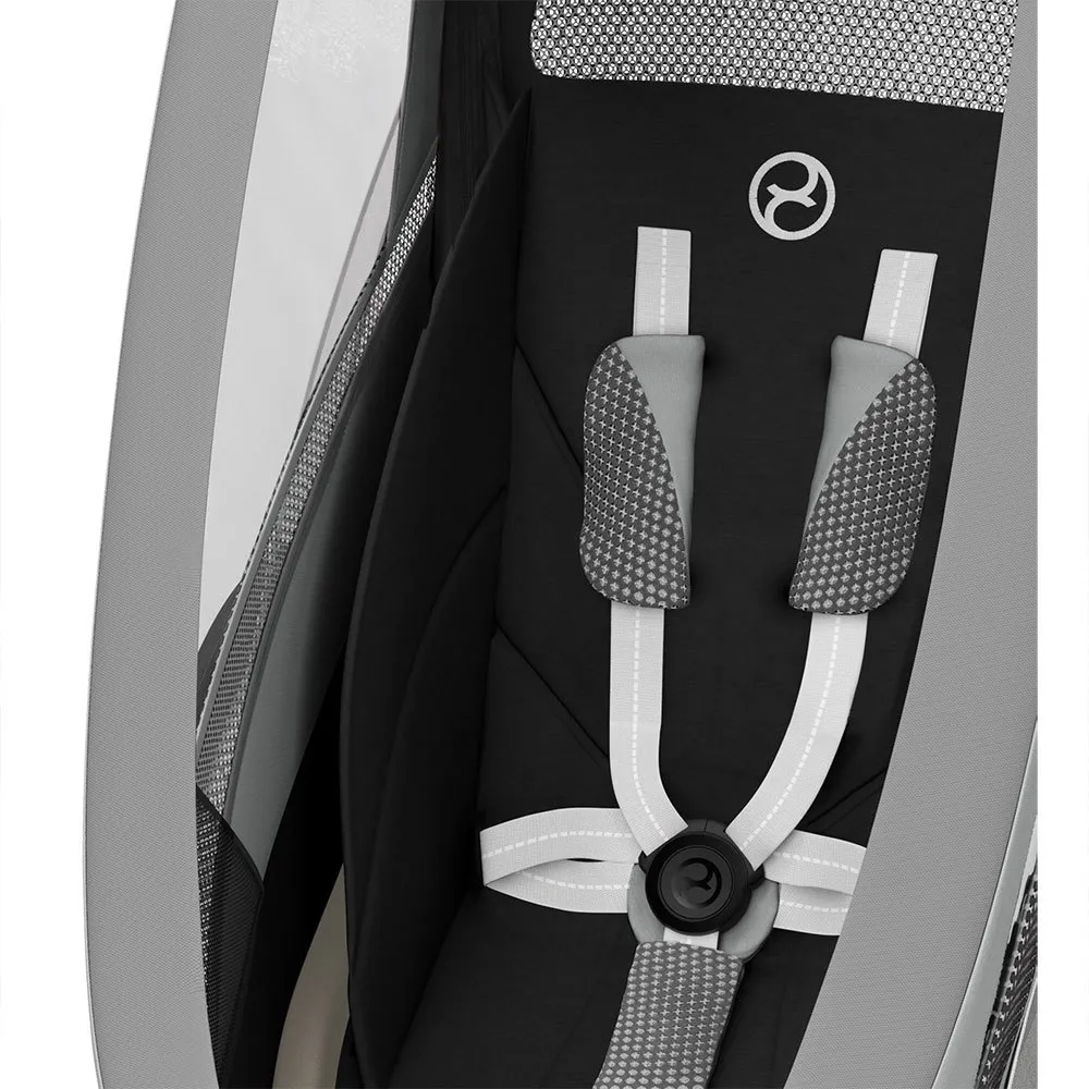 CYBEX Zeno Sätepaket unisex CYBEX Zeno Sätepaket unisex