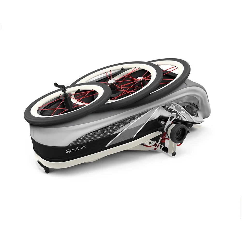 CYBEX Zeno Sätepaket unisex CYBEX Zeno Sätepaket unisex