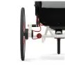 CYBEX Zeno Sätepaket unisex
