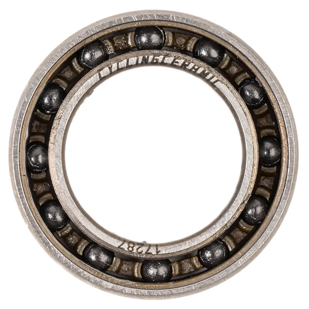 CYCLINGCERAMIC 17287 Lager, Silver, One Size CYCLINGCERAMIC 17287 Lager, Silver, One Size