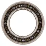 CYCLINGCERAMIC 17287 Lager, Silver, One Size