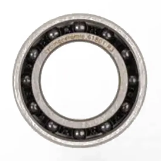 CYCLINGCERAMIC 61801 Lager, Silver, One Size