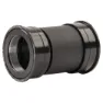 CYCLINGCERAMIC Bb86 Sram Dub 28.99 Mm Vevlagerskoppar, Black, 86/92mm