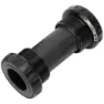 CYCLINGCERAMIC Bsa Shimano Vevlagerskoppar, Black, 68/73mm
