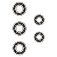 CYCLINGCERAMIC Mavic 2 Hjullagersats