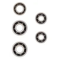 CYCLINGCERAMIC Mavic 6 Hjullagersats