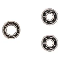 CYCLINGCERAMIC Mavic 7 Hjullagersats