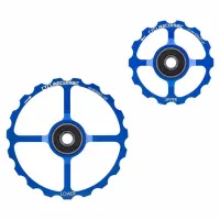 CYCLINGCERAMIC Odc Trisshjulssats För Cykel