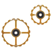 CYCLINGCERAMIC Odc Trisshjulssats För Cykel