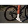 CYCLINGCERAMIC Ospw Pro Shimano 105 Di2 12s/105 R7000 11s Jockeyhjulsystem, Black, 14-19t