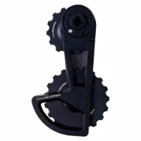 CYCLINGCERAMIC Ospw Pro Sram Red/force/rival Axs 12s Jockeyhjulsystem