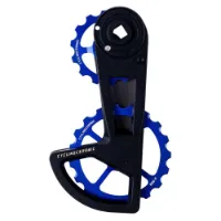 CYCLINGCERAMIC Ospw Sram Red/force/rival Axs 12s Jockeyhjulsystem