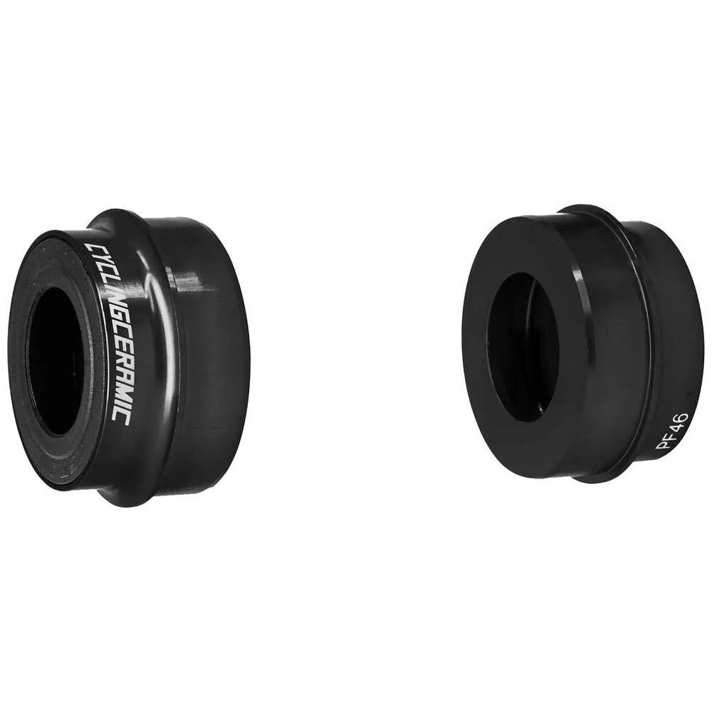 CYCLINGCERAMIC Pf30 Shimano Vevlagerskoppar