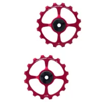 CYCLINGCERAMIC Shimano/sram Trisshjulssats För Cykel CYCLINGCERAMIC Shimano/sram Trisshjulssats För Cykel