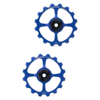 CYCLINGCERAMIC Shimano/sram Trisshjulssats För Cykel CYCLINGCERAMIC Shimano/sram Trisshjulssats För Cykel