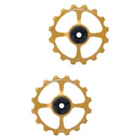 CYCLINGCERAMIC Shimano/sram Trisshjulssats För Cykel CYCLINGCERAMIC Shimano/sram Trisshjulssats För Cykel