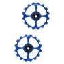 CYCLINGCERAMIC Shimano/sram Trisshjulssats För Cykel