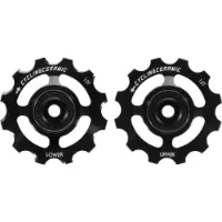 CYCLINGCERAMIC Sram 12s Axs/campagnolo 12s Trisshjulssats För Cykel CYCLINGCERAMIC Sram 12s Axs/campagnolo 12s Trisshjulssats För Cykel