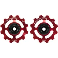 CYCLINGCERAMIC Sram 12s Axs/campagnolo 12s Trisshjulssats För Cykel CYCLINGCERAMIC Sram 12s Axs/campagnolo 12s Trisshjulssats För Cykel