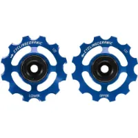 CYCLINGCERAMIC Sram 12s Axs/campagnolo 12s Trisshjulssats För Cykel
