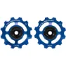 CYCLINGCERAMIC Sram 12s Axs/campagnolo 12s Trisshjulssats För Cykel