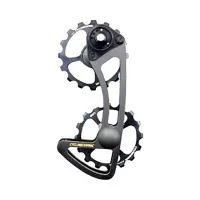 CYCLINGCERAMIC Sram Etap Jockeyhjulsystem