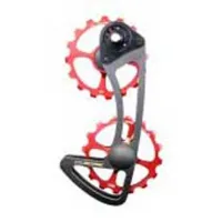 CYCLINGCERAMIC Sram Etap Jockeyhjulsystem