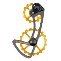 CYCLINGCERAMIC Sram Etap Series 11s Jockeyhjulsystem