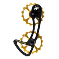 CYCLINGCERAMIC Sram Mech Rival/force/red Jockeyhjulsystem CYCLINGCERAMIC Sram Mech Rival/force/red Jockeyhjulsystem