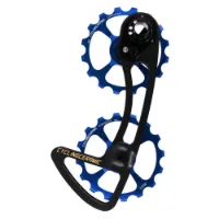 CYCLINGCERAMIC Sram Mech Rival/force/red Jockeyhjulsystem