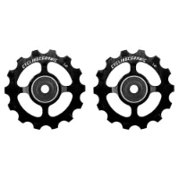 CYCLINGCERAMIC Sram Narrow 11s Trisshjulssats För Cykel