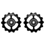 CYCLINGCERAMIC Sram Narrow 12s 14t Trisshjulssats För Cykel, Black, One Size