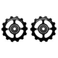 CYCLINGCERAMIC Sram Narrow 12s Trisshjulssats För Cykel