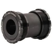 CYCLINGCERAMIC T45 Shimano Hollowtech Ii 24mm Vevlager