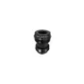 CYCLINGCERAMIC T47 Pf30 External Vevlagerskoppar, Black, 68/73mm
