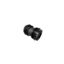 CYCLINGCERAMIC T47 Pf30 Internal Vevlagerskoppar, Black, 86.5mm