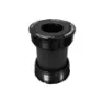 CYCLINGCERAMIC T47 Sram Dub Internal Vevlagerskoppar, Black, 86.5mm