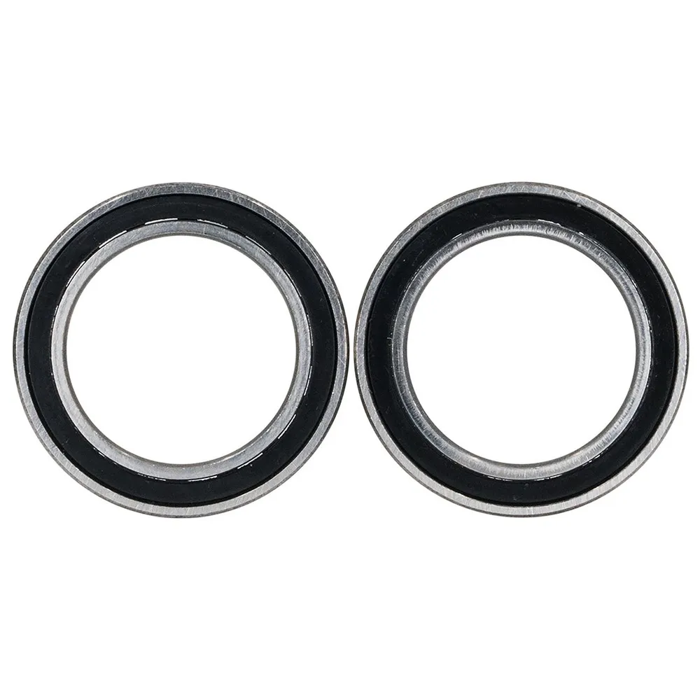 CYCLINGCERAMIC Trek Bb90 Shimano 24mm Vevlager, Silver / black, One Size