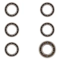 CYCLINGCERAMIC Zipp 1 Hjullagersats