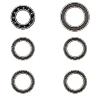CYCLINGCERAMIC Zipp 10 Hjullagersats