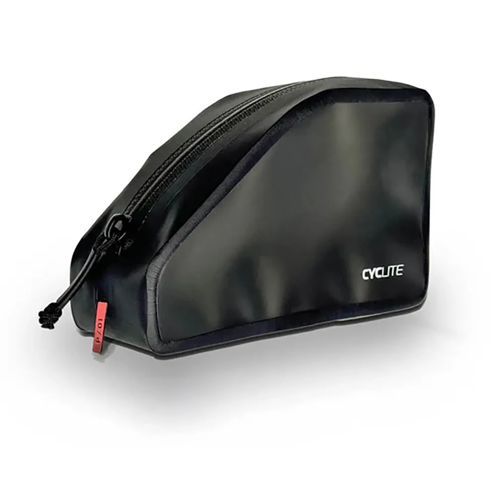Cyclite 0.9l Väska, Black, One Size Cyclite 0.9l Väska, Black, One Size