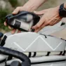 Cyclite 0.9l Väska, Black, One Size