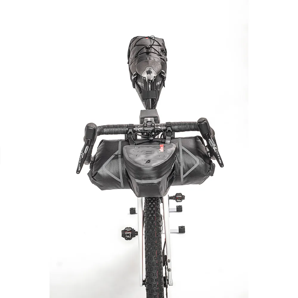Cyclite 12.9l Sadeltaske Cyclite 12.9l Sadeltaske