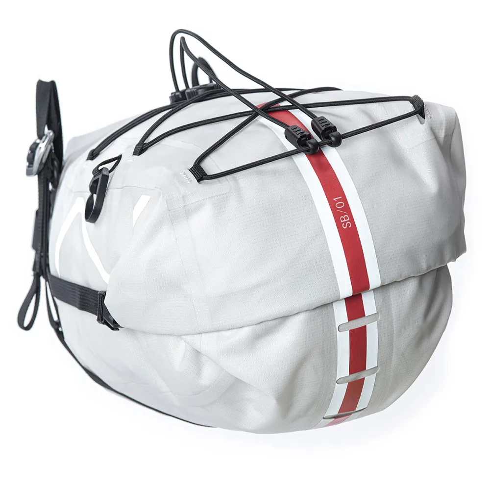 Cyclite 12.9l Sadeltaske Cyclite 12.9l Sadeltaske