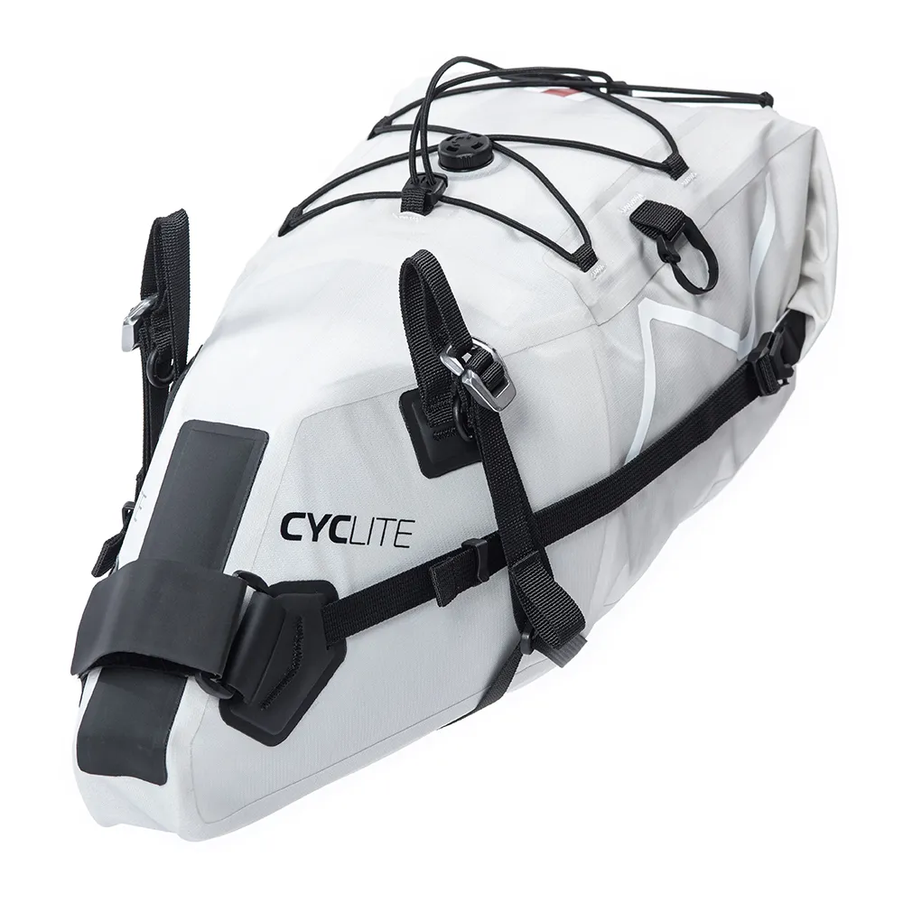 Cyclite 12.9l Sadeltaske Cyclite 12.9l Sadeltaske