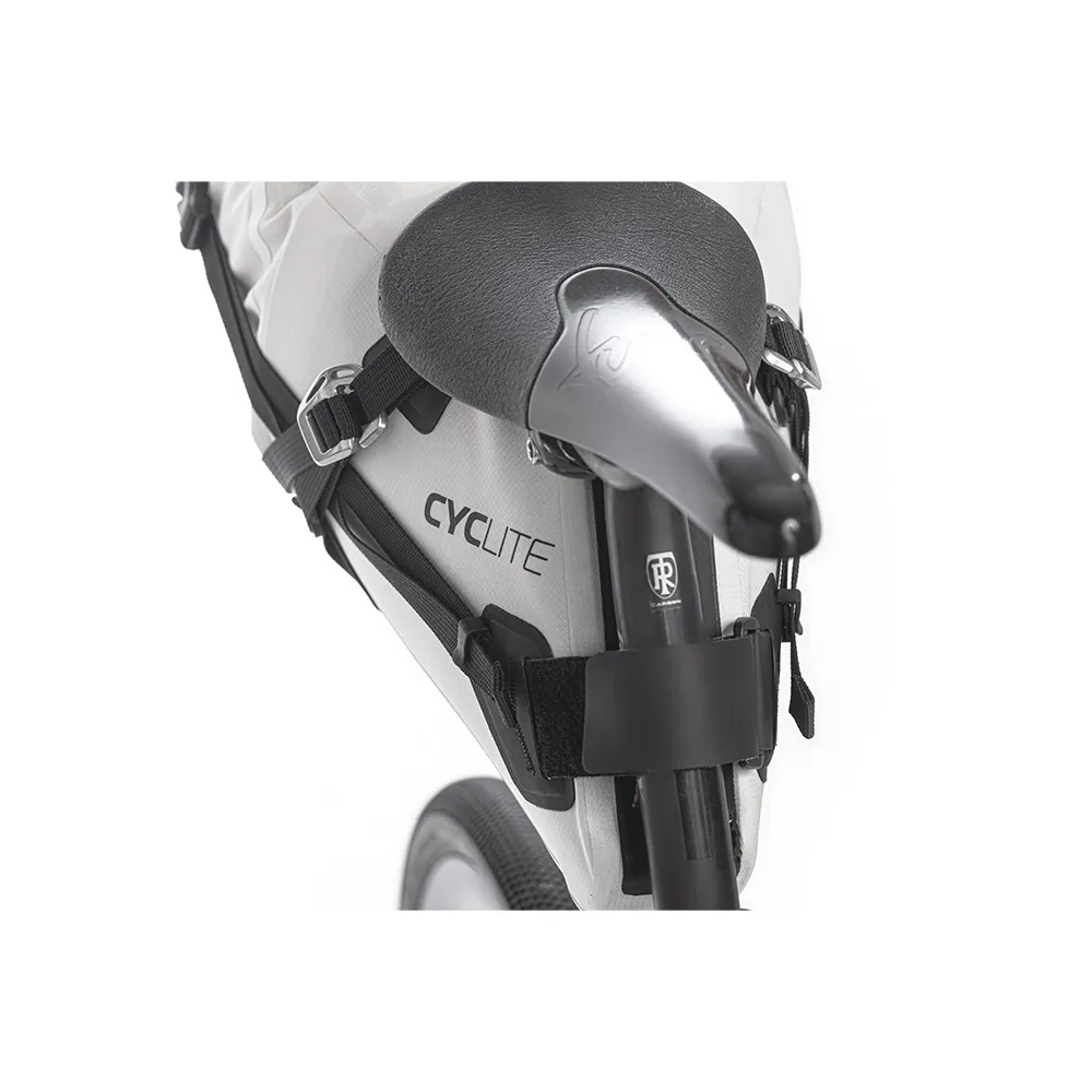 Cyclite 12.9l Sadeltaske Cyclite 12.9l Sadeltaske