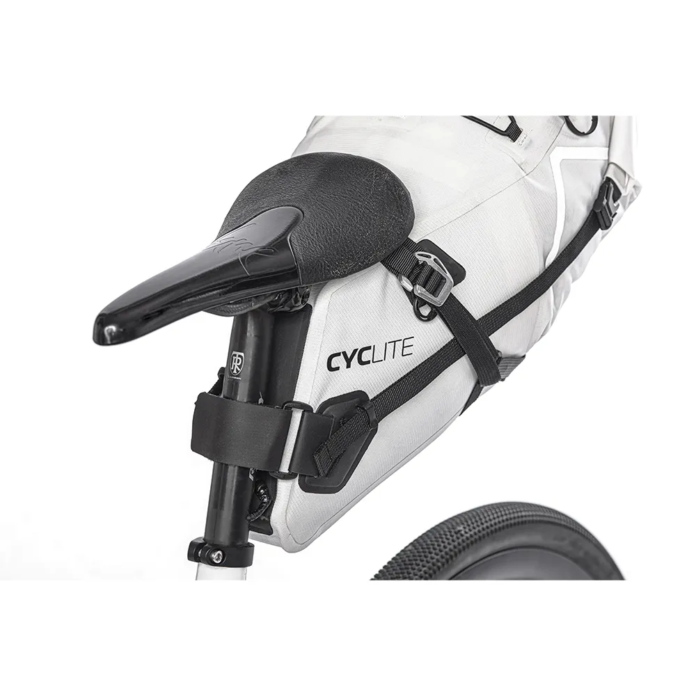 Cyclite 12.9l Sadeltaske Cyclite 12.9l Sadeltaske