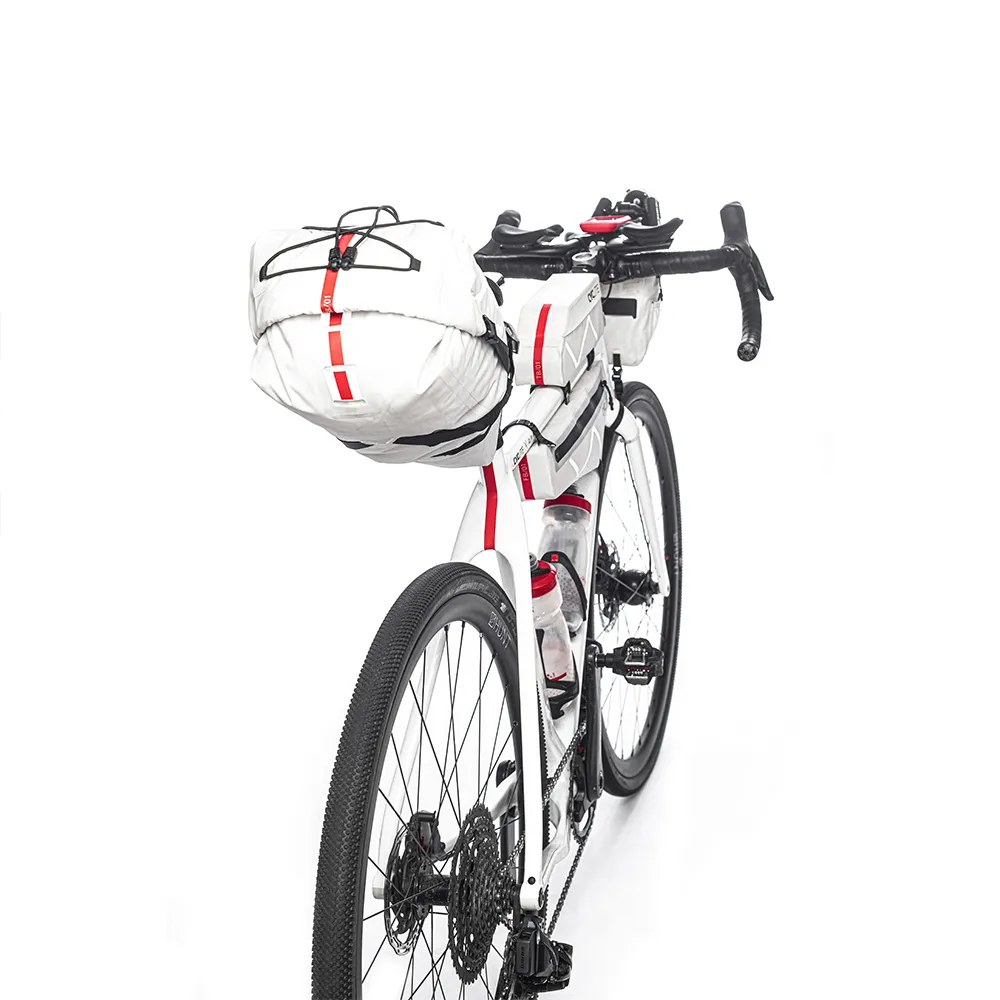 Cyclite 12.9l Sadeltaske Cyclite 12.9l Sadeltaske