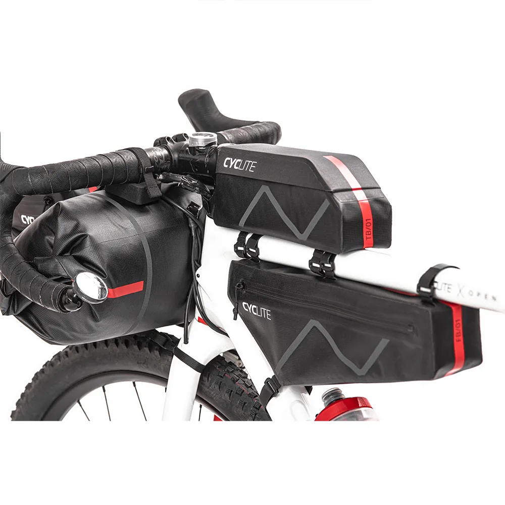 Cyclite 2.8l Ramväska Cyclite 2.8l Ramväska