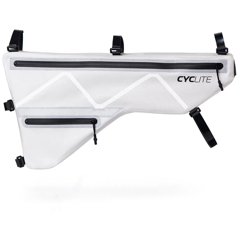 Cyclite 3.6l Ramväska